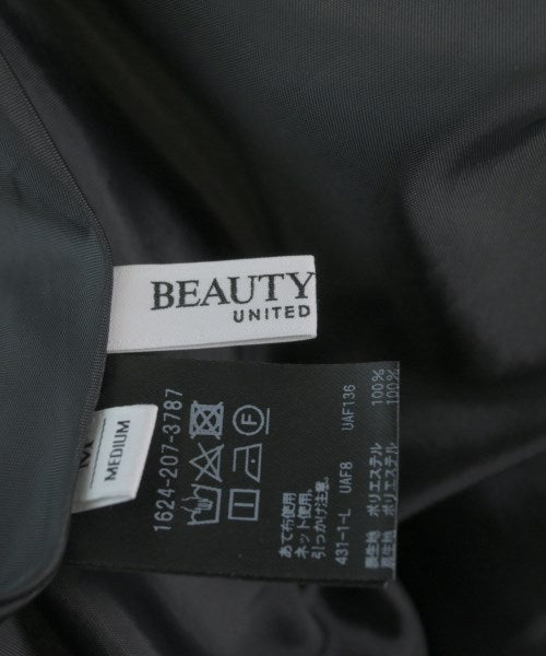 BEAUTY&YOUTH UNITED ARROWS กระโปรงยาว/แม็กซี่ยาว