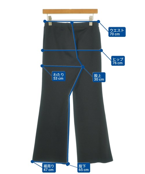 BEAUTY&YOUTH UNITED ARROWS กางเกงวอร์ม