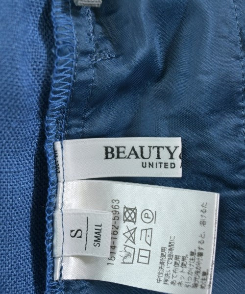 BEAUTY&YOUTH UNITED ARROWS กางเกง อื่น