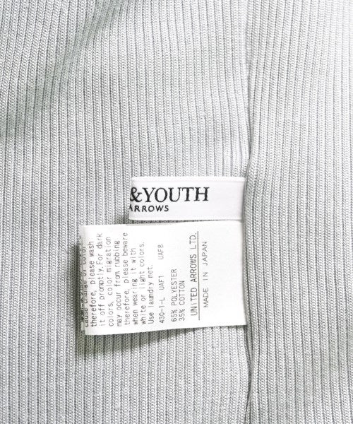 BEAUTY&YOUTH UNITED ARROWS เสื้อกันหนาว
