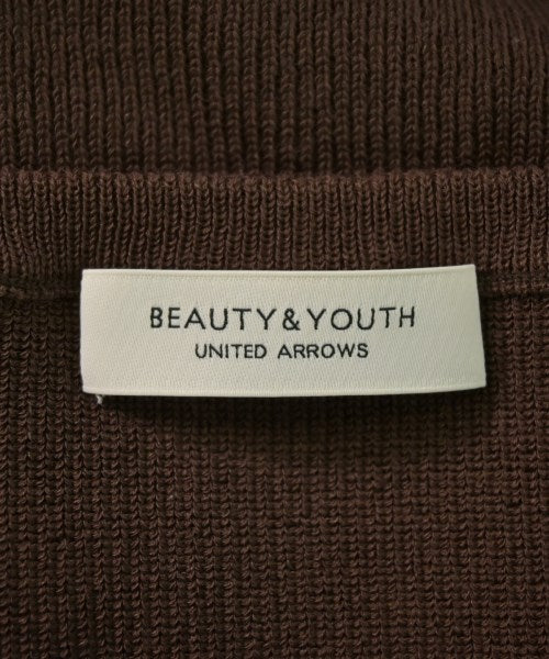 BEAUTY&YOUTH UNITED ARROWS เสื้อกันหนาว
