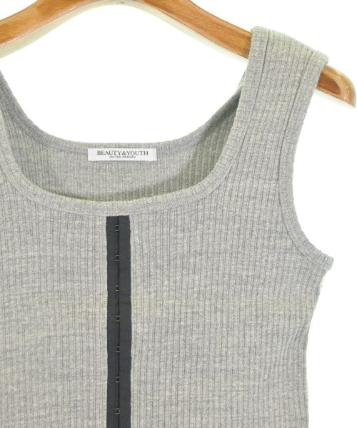 BEAUTY&YOUTH UNITED ARROWS เสื้อกล้าม