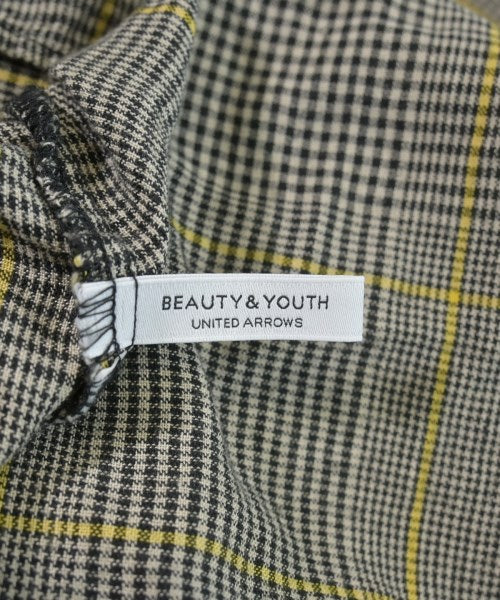 BEAUTY&YOUTH UNITED ARROWS เสื้อสตรี