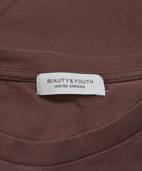 BEAUTY&YOUTH UNITED ARROWS แขนกุด