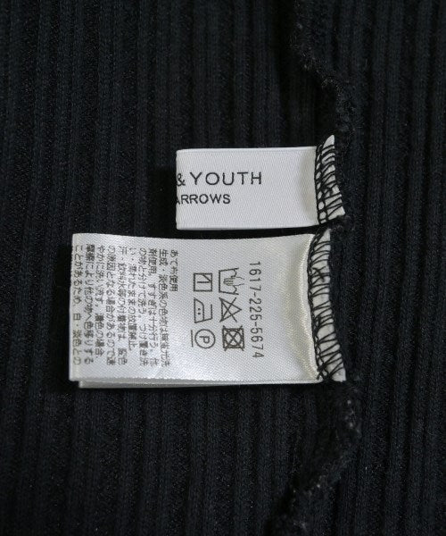 BEAUTY&YOUTH UNITED ARROWS แขนกุด