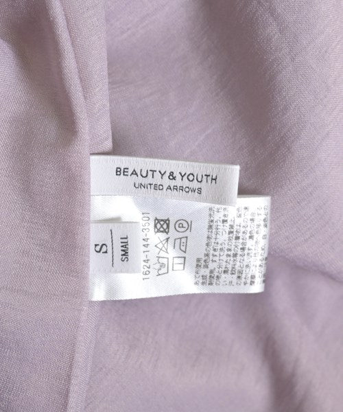 BEAUTY&YOUTH UNITED ARROWS กระโปรงยาว/แม็กซี่ยาว