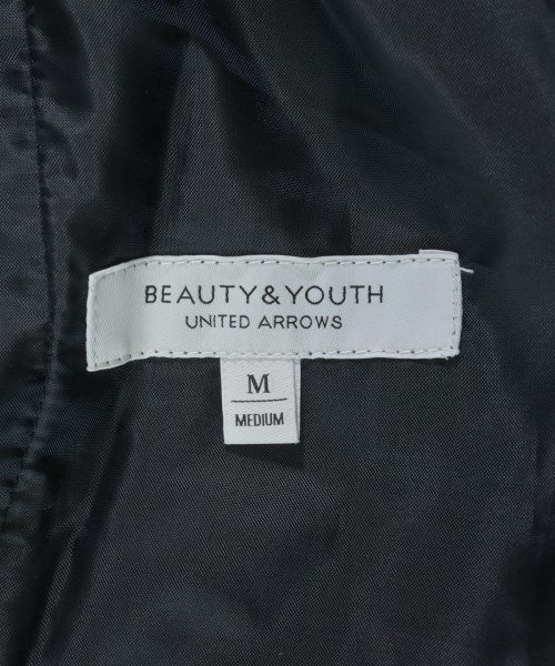 BEAUTY&YOUTH UNITED ARROWS กางเกงขายาว