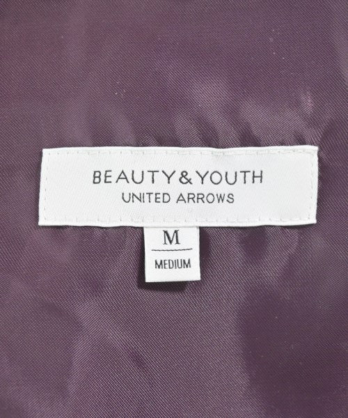 BEAUTY&YOUTH UNITED ARROWS กางเกงขายาว