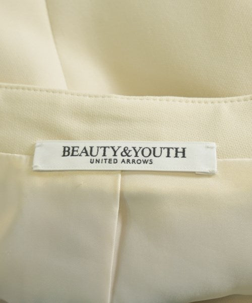 BEAUTY&YOUTH UNITED ARROWS แจ็คเก็ตไม่มีปก
