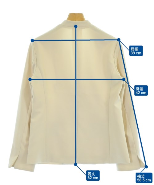 BEAUTY&YOUTH UNITED ARROWS แจ็คเก็ตไม่มีปก