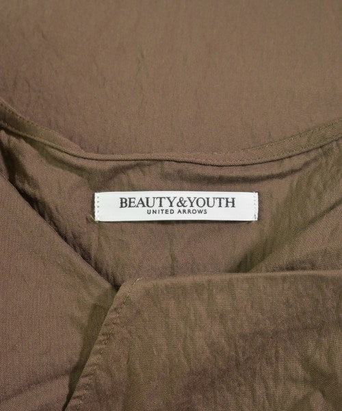 BEAUTY&YOUTH UNITED ARROWS เสื้อสตรี
