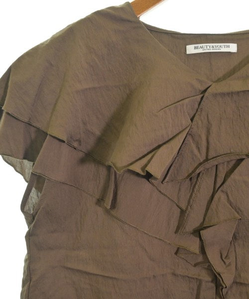 BEAUTY&YOUTH UNITED ARROWS เสื้อสตรี