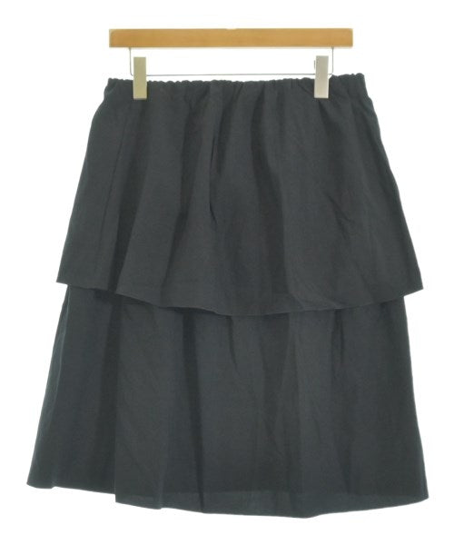 BEAUTY&YOUTH UNITED ARROWS กระโปรงยาวถึงเข่า