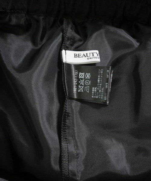 BEAUTY&YOUTH UNITED ARROWS กระโปรงยาวถึงเข่า