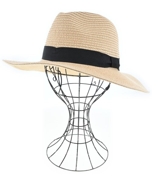 BEAUTY&YOUTH UNITED ARROWS หมวกฟาง