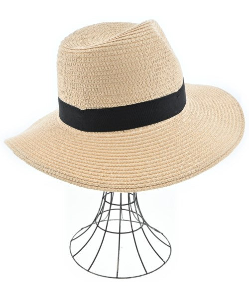 BEAUTY&YOUTH UNITED ARROWS หมวกฟาง