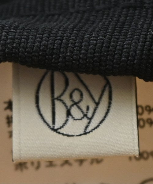 BEAUTY&YOUTH UNITED ARROWS หมวกฟาง