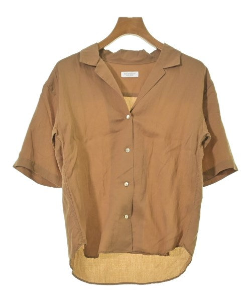 BEAUTY&YOUTH UNITED ARROWS เสื้อลำลอง