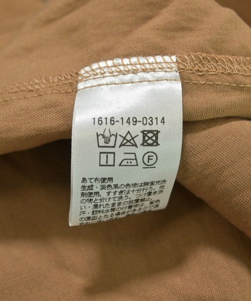 BEAUTY&YOUTH UNITED ARROWS เสื้อลำลอง