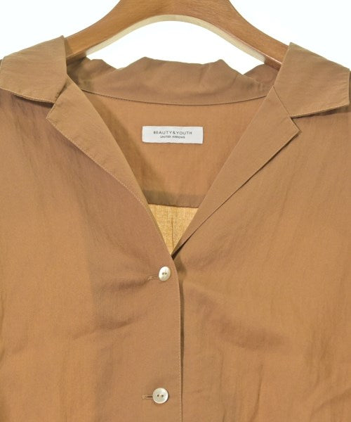 BEAUTY&YOUTH UNITED ARROWS เสื้อลำลอง