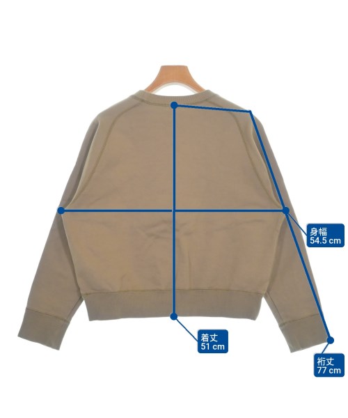 BEAUTY&YOUTH UNITED ARROWS เสื้อสเวตเตอร์