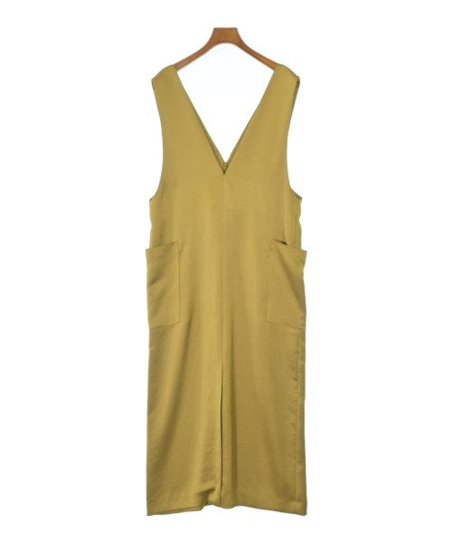 BEAUTY&YOUTH UNITED ARROWS ชุดเดรส