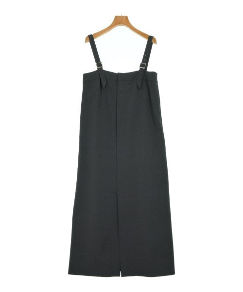 BEAUTY&YOUTH UNITED ARROWS ชุดเอี๊ยม/เสื้อคลุมหลวมๆ/จั๊มสูท