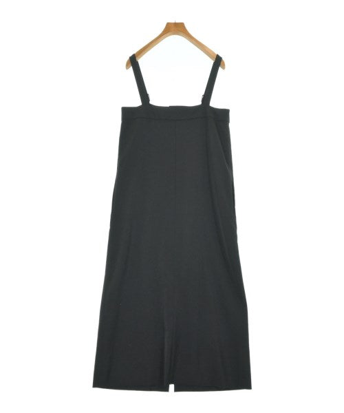 BEAUTY&YOUTH UNITED ARROWS ชุดเอี๊ยม/เสื้อคลุมหลวมๆ/จั๊มสูท