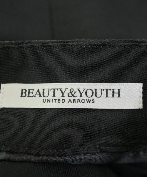 BEAUTY&YOUTH UNITED ARROWS ชุดเอี๊ยม/เสื้อคลุมหลวมๆ/จั๊มสูท