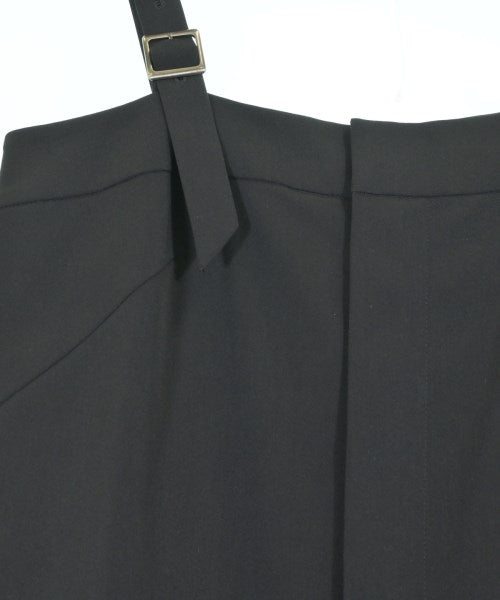 BEAUTY&YOUTH UNITED ARROWS ชุดเอี๊ยม/เสื้อคลุมหลวมๆ/จั๊มสูท