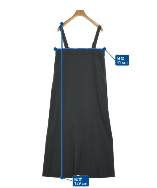 BEAUTY&YOUTH UNITED ARROWS ชุดเอี๊ยม/เสื้อคลุมหลวมๆ/จั๊มสูท