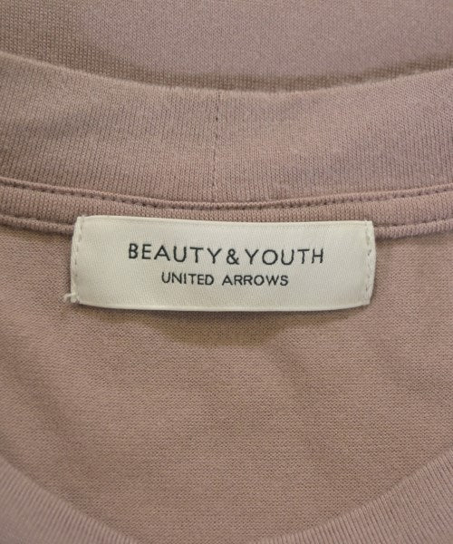 BEAUTY&YOUTH UNITED ARROWS เสื้อยืด/เสื้อท็อปส์
