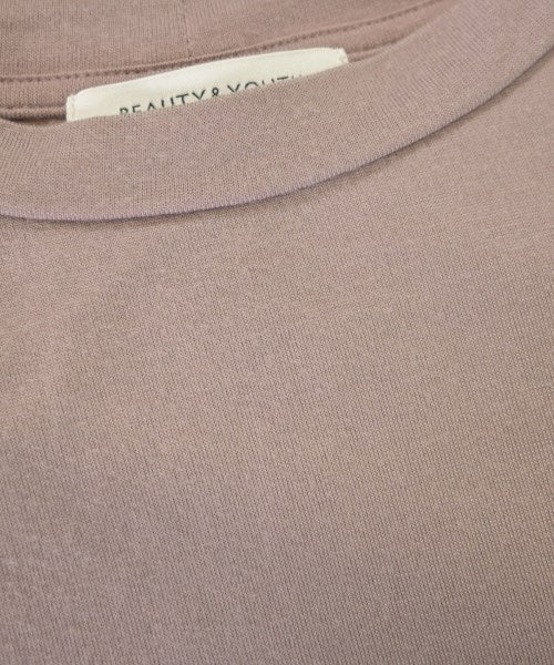 BEAUTY&YOUTH UNITED ARROWS เสื้อยืด/เสื้อท็อปส์