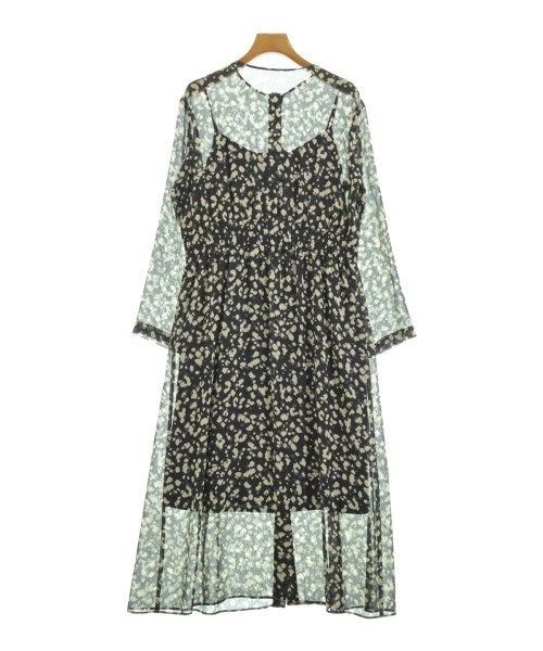 BEAUTY&YOUTH UNITED ARROWS ชุดเดรส