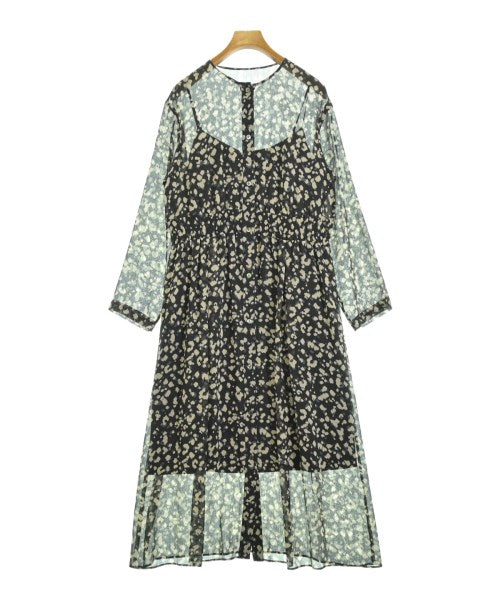 BEAUTY&YOUTH UNITED ARROWS ชุดเดรส