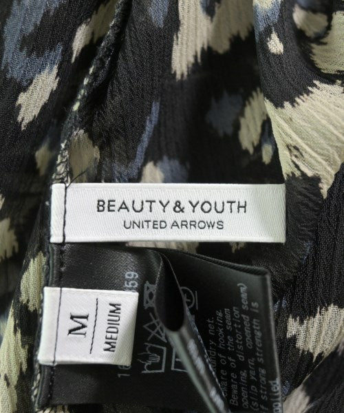 BEAUTY&YOUTH UNITED ARROWS ชุดเดรส