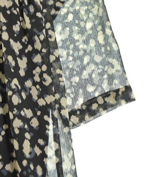 BEAUTY&YOUTH UNITED ARROWS ชุดเดรส