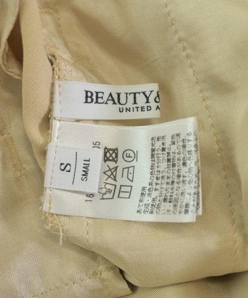 BEAUTY&YOUTH UNITED ARROWS กางเกง อื่น