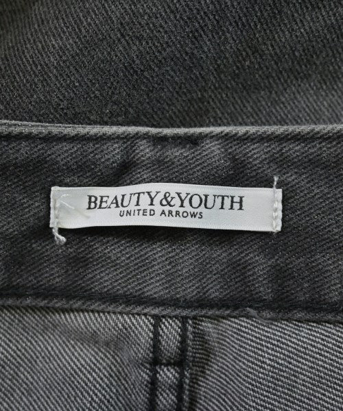 BEAUTY&YOUTH UNITED ARROWS ยีนส์