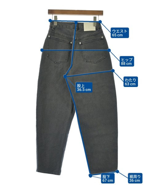 BEAUTY&YOUTH UNITED ARROWS ยีนส์