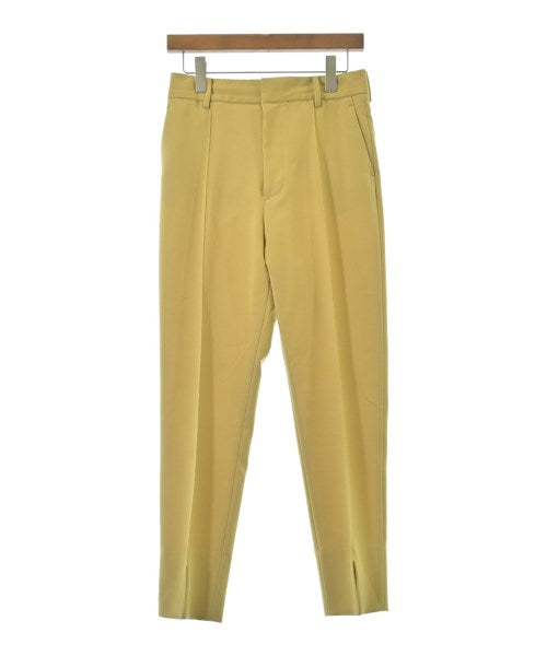 BEAUTY&YOUTH UNITED ARROWS กางเกงขายาว