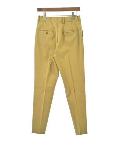 BEAUTY&YOUTH UNITED ARROWS กางเกงขายาว