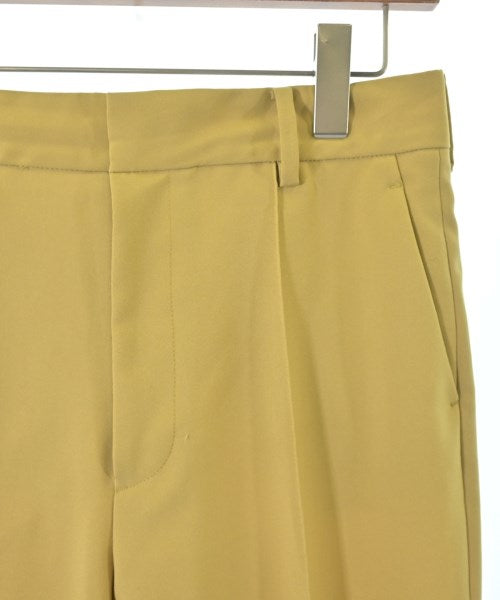 BEAUTY&YOUTH UNITED ARROWS กางเกงขายาว