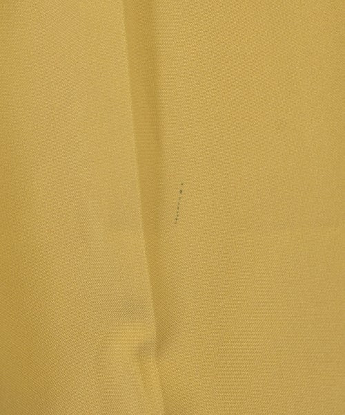 BEAUTY&YOUTH UNITED ARROWS กางเกงขายาว