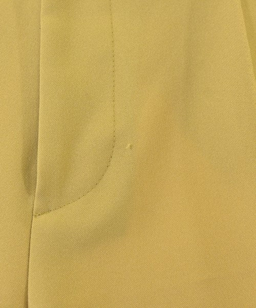 BEAUTY&YOUTH UNITED ARROWS กางเกงขายาว