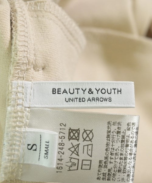 BEAUTY&YOUTH UNITED ARROWS กางเกง อื่น