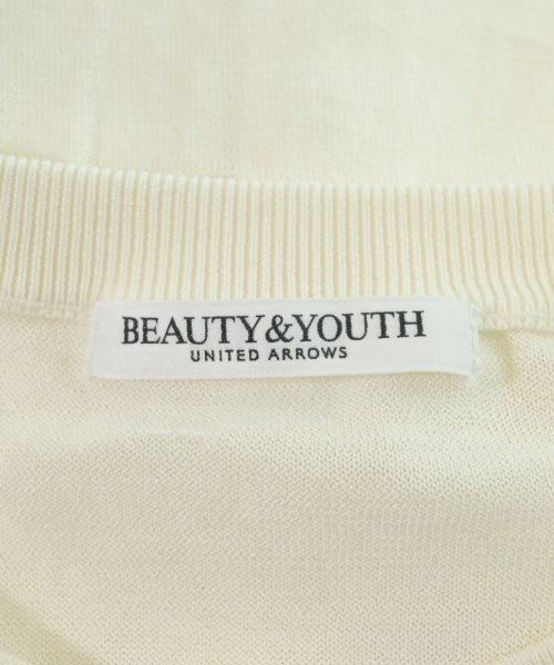 BEAUTY&YOUTH UNITED ARROWS เสื้อคาร์ดิแกน