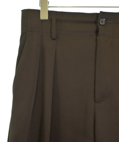 BEAUTY&YOUTH UNITED ARROWS กางเกงขายาว