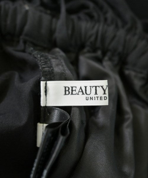 BEAUTY&YOUTH UNITED ARROWS กระโปรงยาว/แม็กซี่ยาว