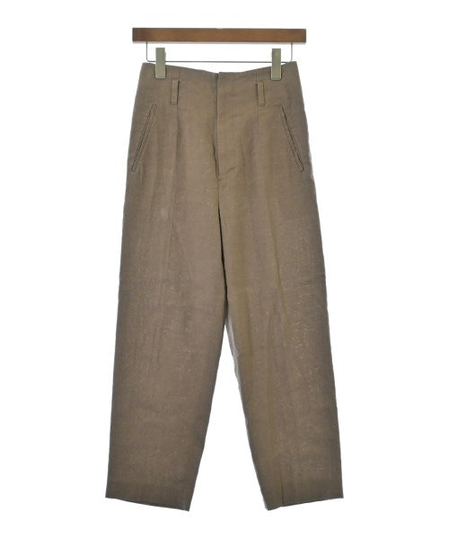 BEAUTY&YOUTH UNITED ARROWS กางเกงขายาว